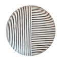Bamiléké Shield Cameroon Plage [3 sizes: 14", 22", 31"] african shield tribal art round shield wooden wall hanging wood shield wall decor product logo
