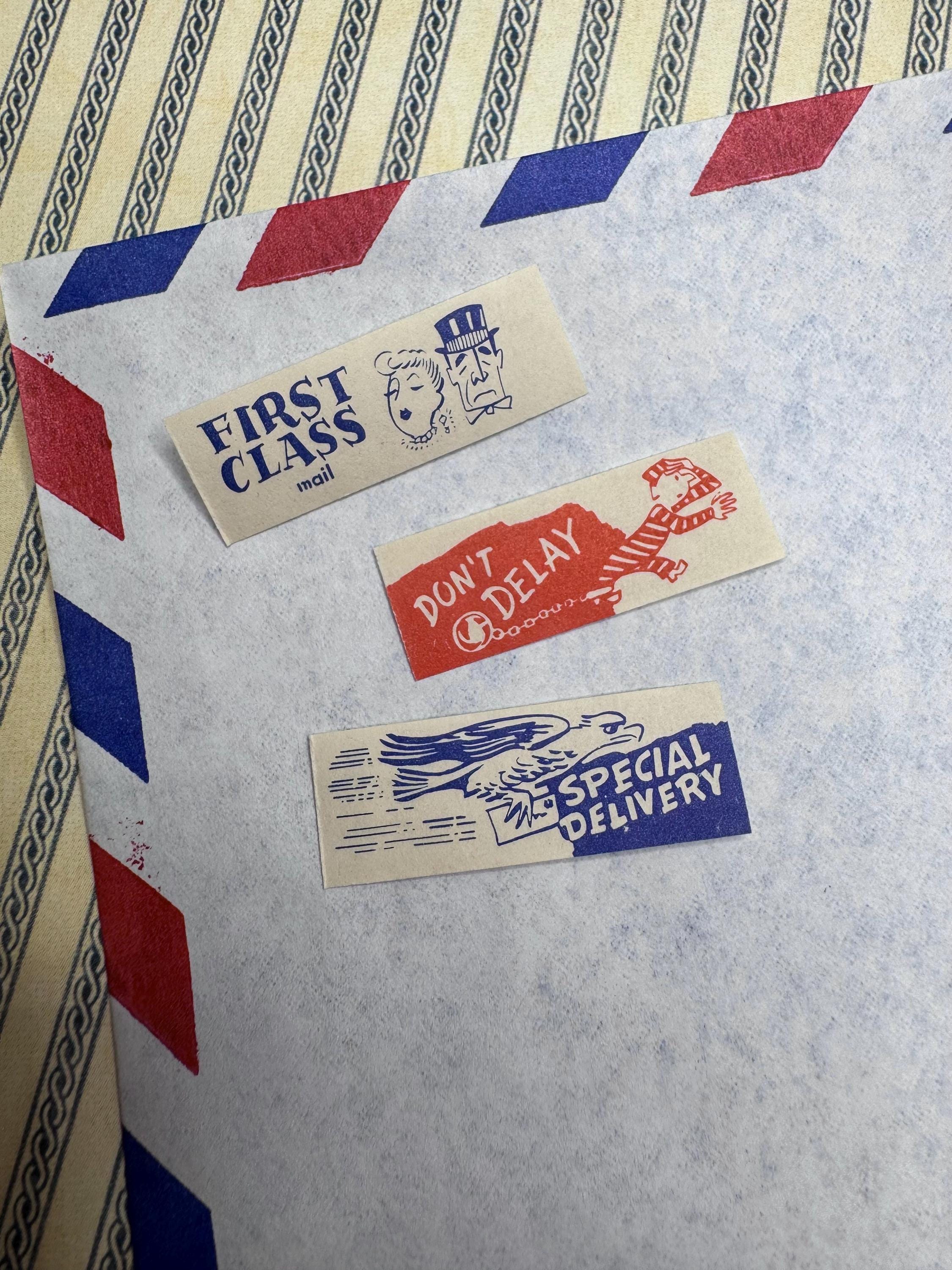 Usps 228 - Etsy 日本