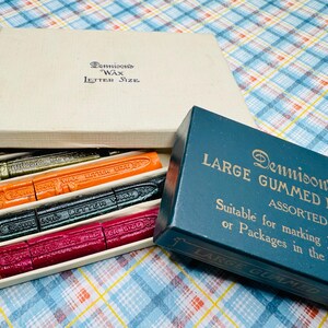Dennison Office Supplies