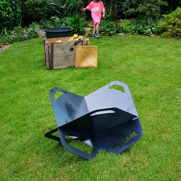 Fire Pit Gift Basket 60+ Gift Ideas for 2023