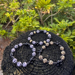 Animal Kingdom Mouse Bracelet