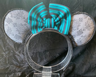 Haunted Mansion Ears