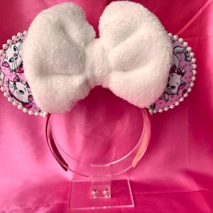 Marie Ears