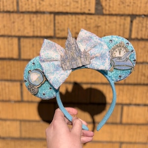 Castle Ears