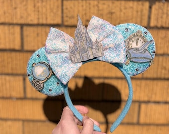 Castle Ears