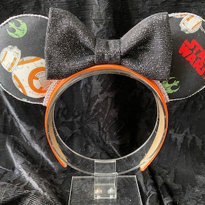 Droid Ears