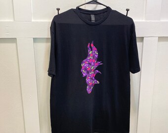 Mistress of Evil T-Shirt