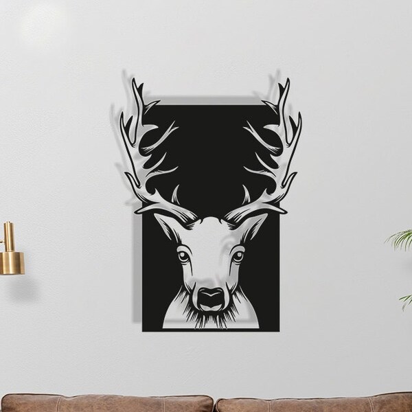 Above Fireplace Art Etsy