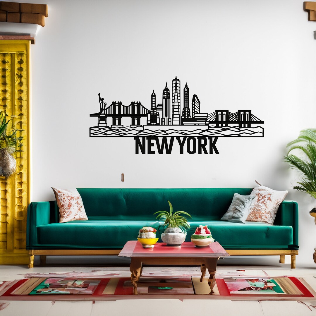 Gallery image with a fresh perspective