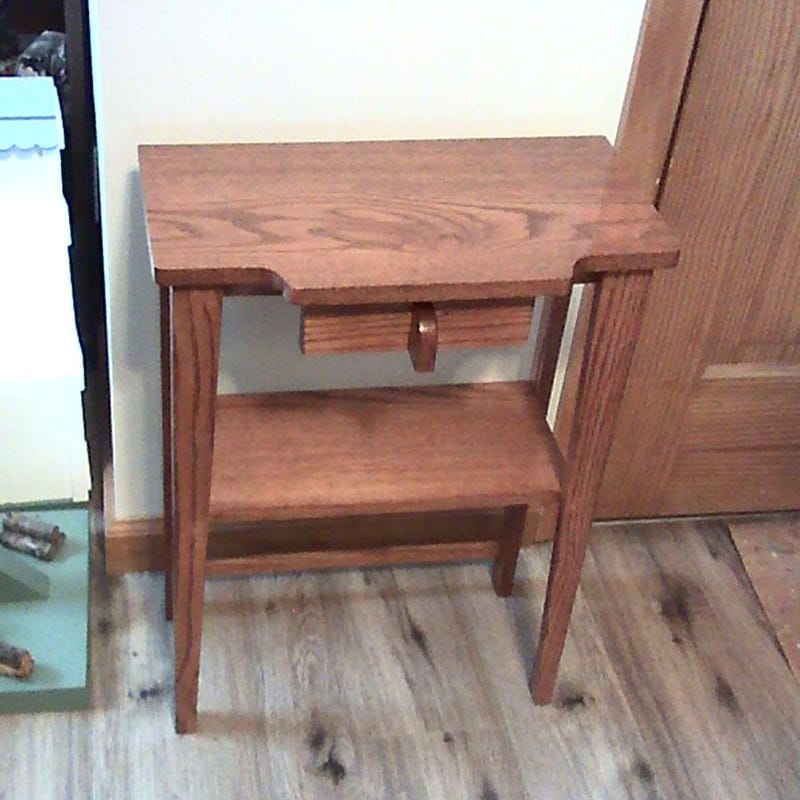 Small Table - Etsy