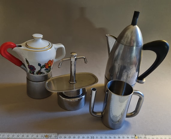 Espresso maker by La Chicca and others | Italian | Retro - Vintage | 50s-60s