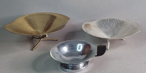 WMF bowl | sideboard bowl | Bauhaus Art Déco | 30-40ies