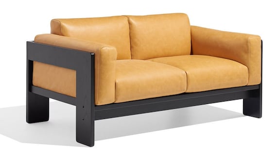 Tobia Scarpa BASTIANO 1969 for Gavina | Knoll International classic, elegant, timeless, minimalist. Living room, stylish, interior design