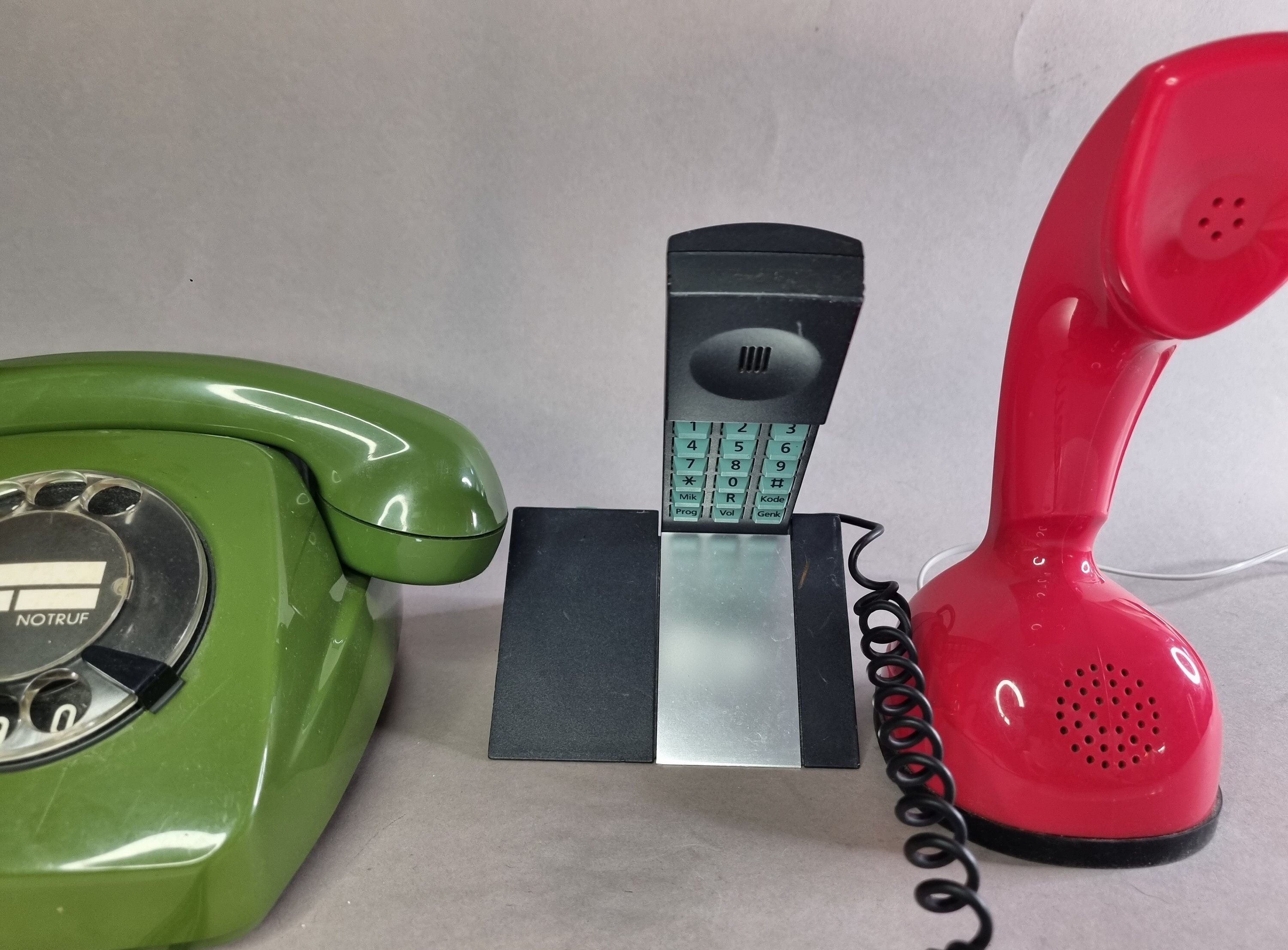 Ericofon telephone - Etsy 日本