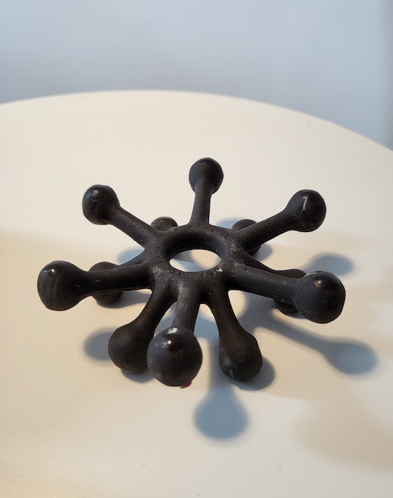 Candlestick | Quistgaard | Danish Design | Midcentury | 60s