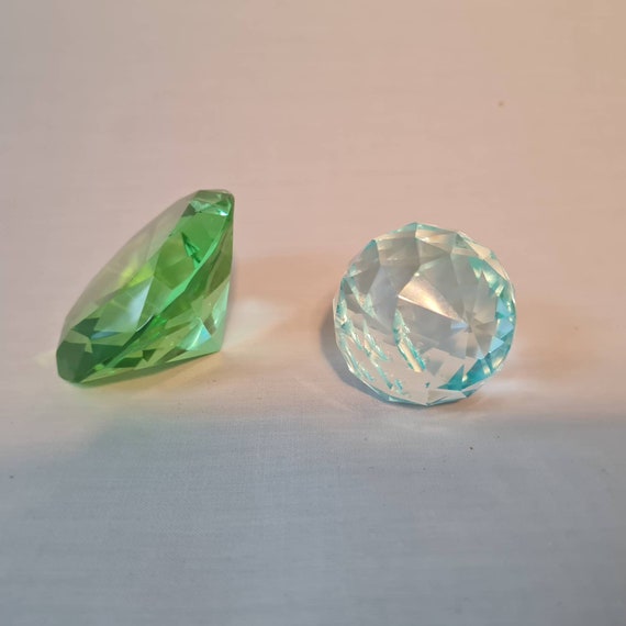 Crystal decoration | Christmas decorations
