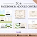 Course Creator Template Bundle, Course Ebook, Course Launch Template ...