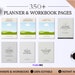 Course Creator Template Bundle, Course Ebook, Course Launch Template ...