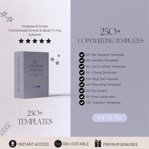 Copywriting Formulas, Sales Templates, Copywriting Template, Small Business, Email Copy, Copywriting Scripts, Sales Copy, Marketing Template