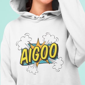 Korean hoodies online outlet