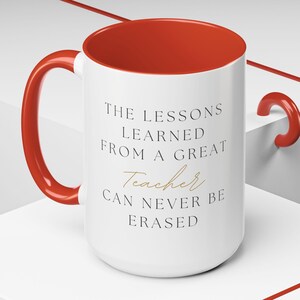 Personalized Mug for Retiring Educator, Gift for Retiring Teacher, Teacher Retirement Gift, Retirement Gift for Professor, Principal Gift