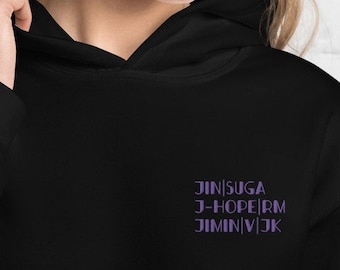 Right Place Wrong Person RM Hoodie - Etsy