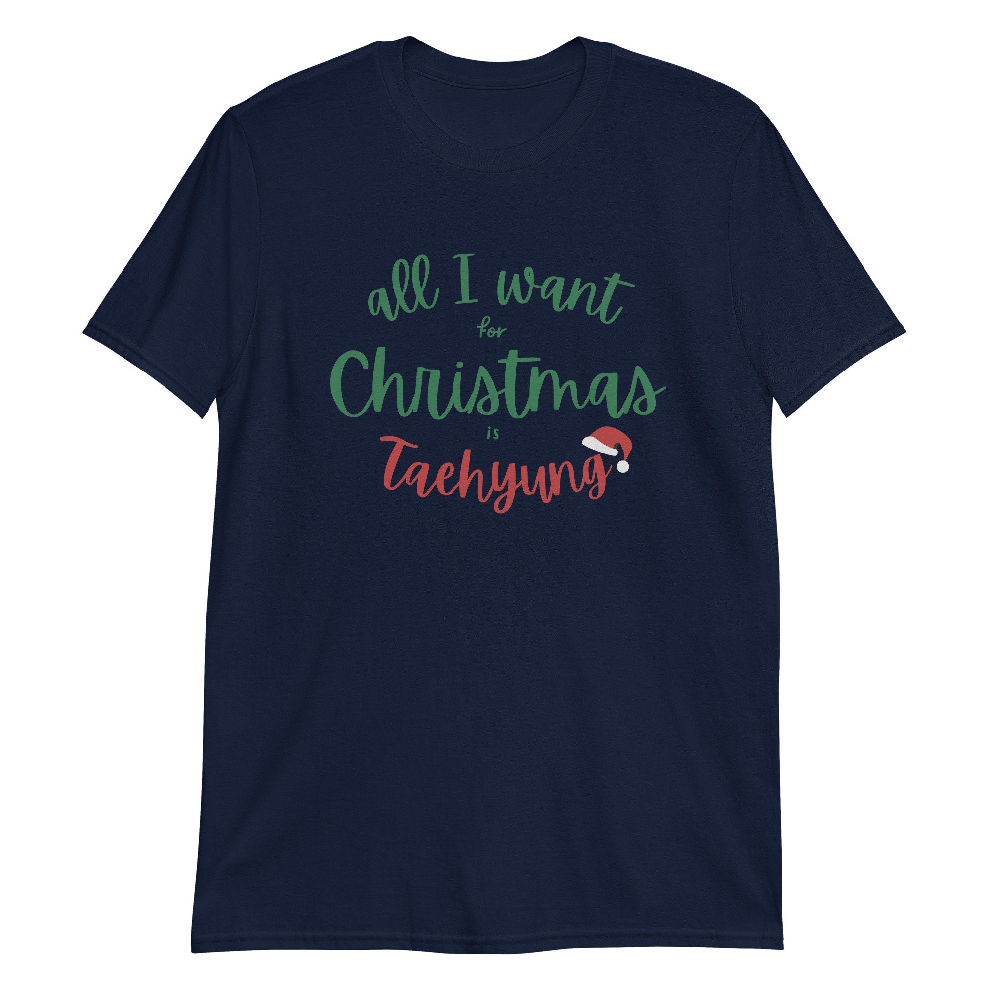 All I Want for Christmas is Taehyung Shirt, BTS V Shirt, Funny Christmas Kpop Shirt, Gift for ARMY, BTS Xmas Shirt, Bts V Christmas Shirt - Etsy All I Want for Christmas is Taehyung Shirt, BTS V Shirt, Funny Christmas Kpop Shirt, Gift for ARMY, BTS Xmas Shirt, Bts V Christmas Shirt - Etsy