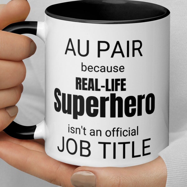 Au Pair Gift 60+ Gift Ideas for 2024