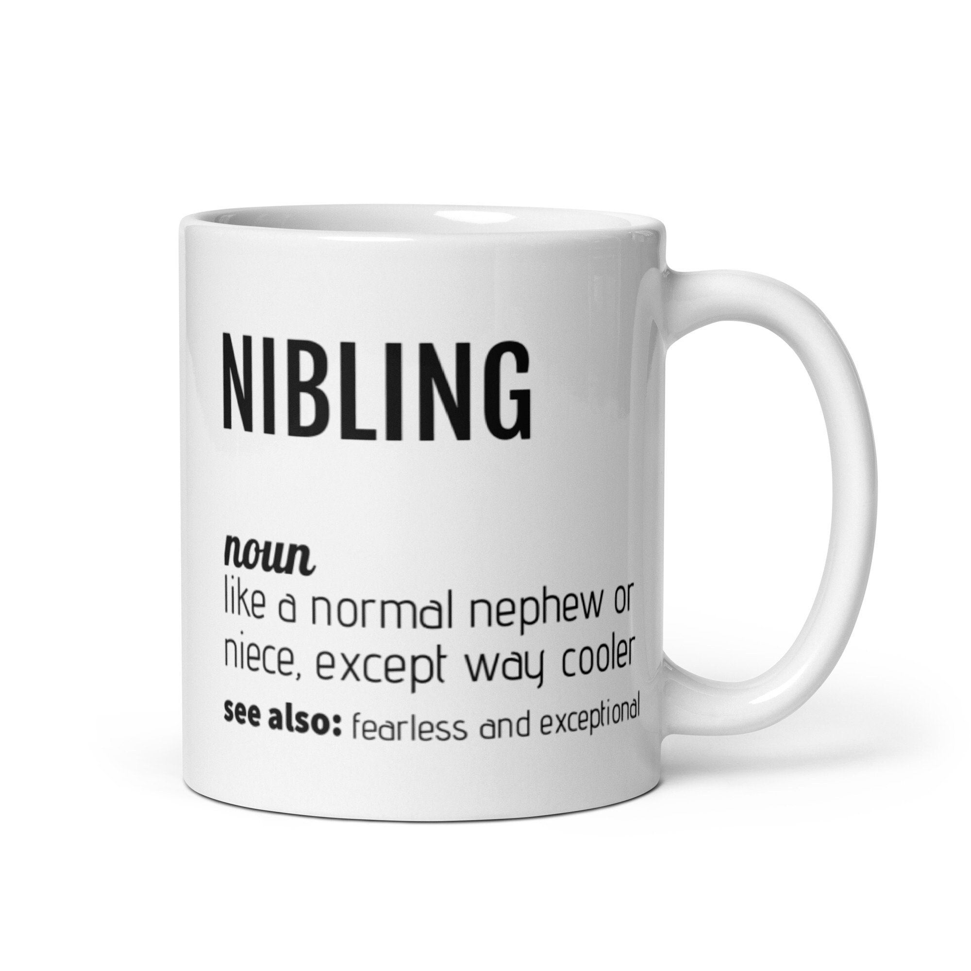 Edelstahl-Isolierbecher 590 Ml – Personalisiert Mit „Uncle“ Spruch, Perfekt Als Geschenk Von Nichte/Neffe