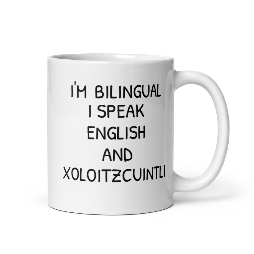 Xoloitzcuintli Gift Xoloitzcuintli Mug Xoloitzcuintli Gift Etsy