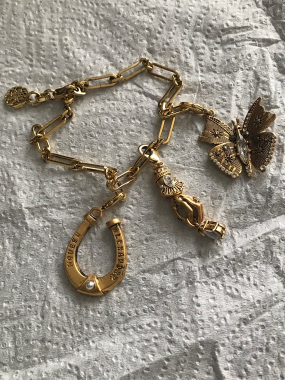 Vintage alexander mcqueen jewelry sale