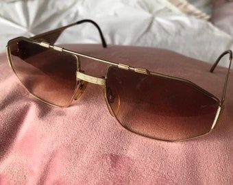 Vintage CHRISTIAN DIOR ladies Sunglasses