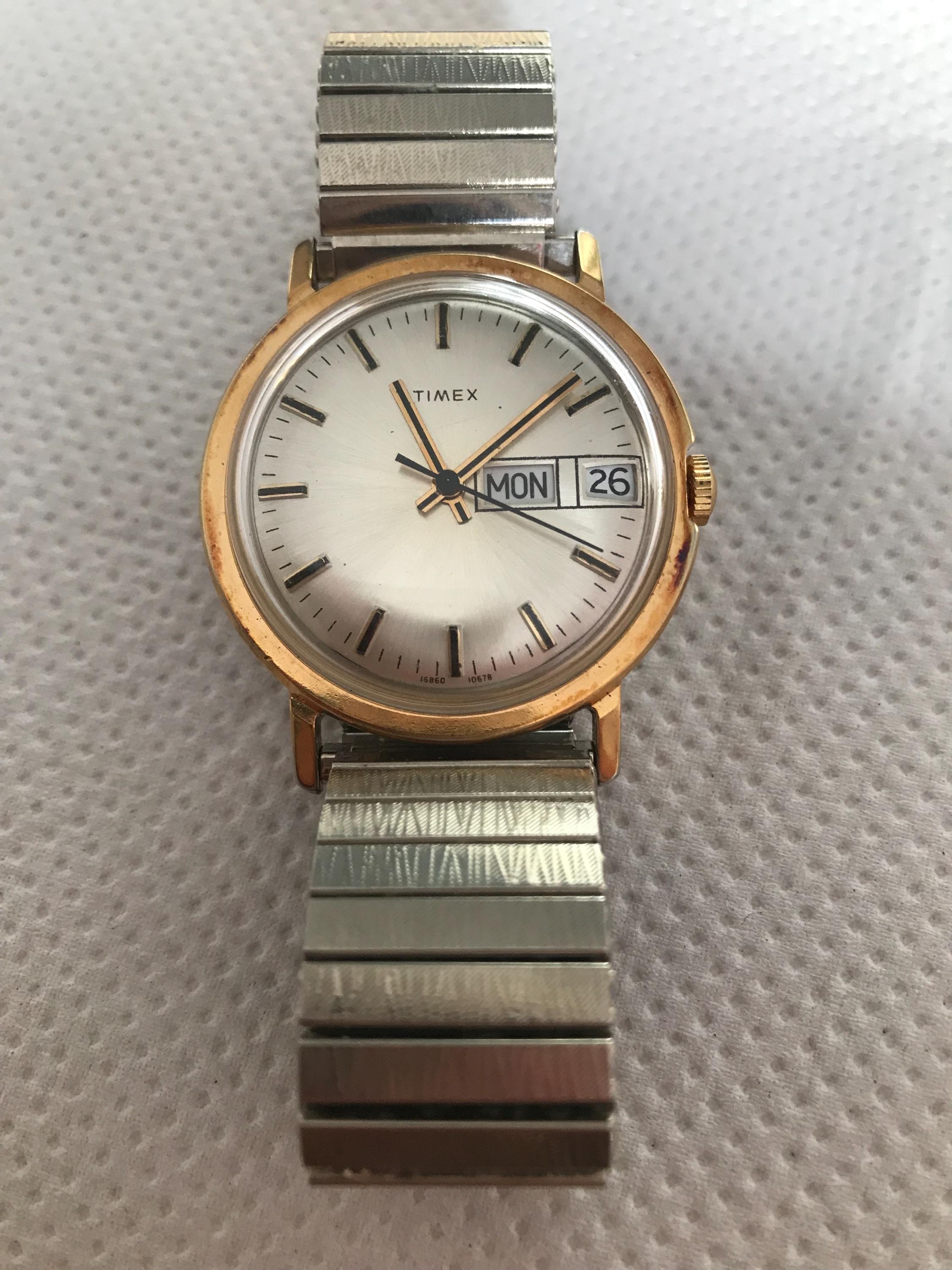 Original timex watch new arrivals