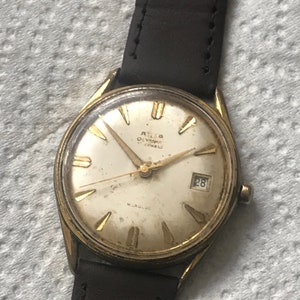 Orologio avia 15 jewels discount