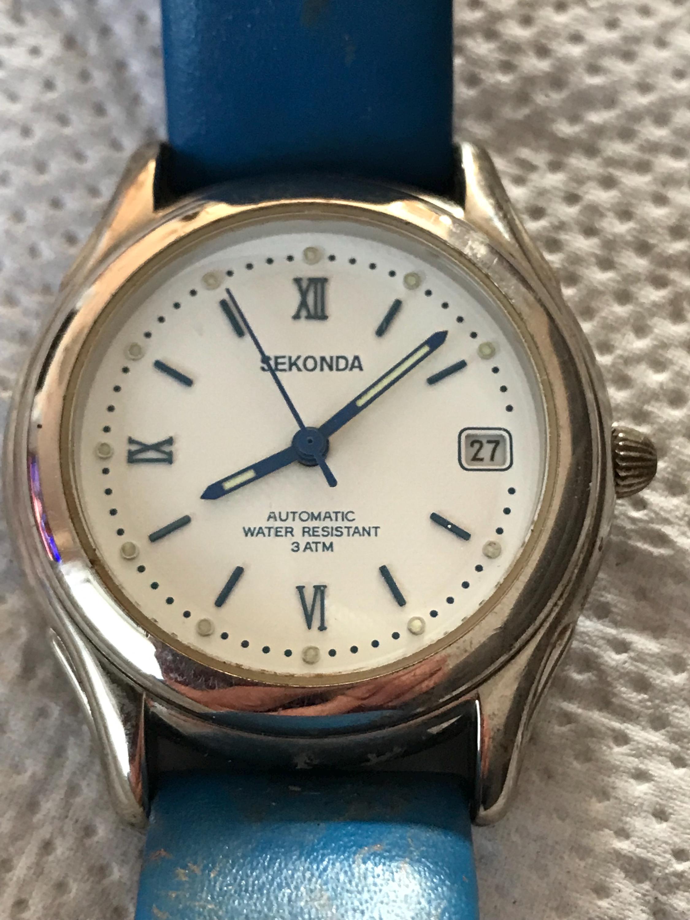 Sekonda automatic watches hotsell