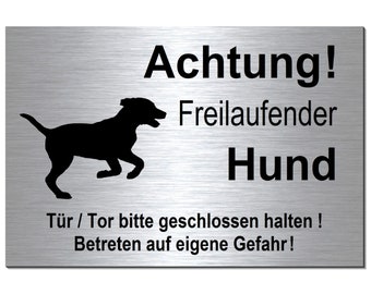 Schild 'Achtung Videoüberwachung' – 12 X 12 Cm, Aluverbund, UV-Druck, Made In Germany, Mit Klebepunkten