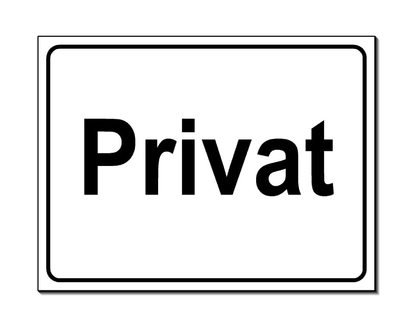 Meijiafei Gästezimmer-Schild Aus PVC – Landhausstil, 25,4 X 12,7 Cm Mit Seilaufhänger
