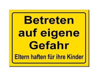 Warnschild Heizraum – 200x140 Mm, Alu/Dibond, „Rauchen Verboten“, Für Innen & Außen