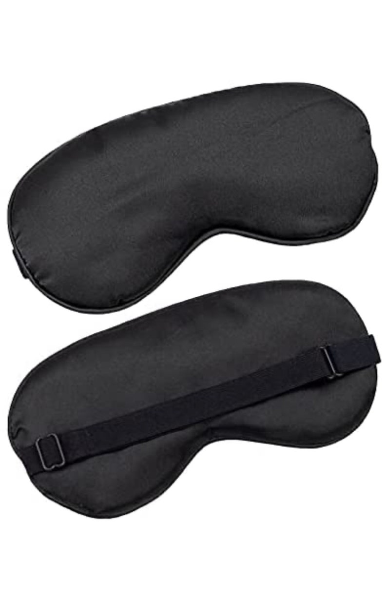 100 Mulberry Silk Eye Mask travel/sleep Etsy UK
