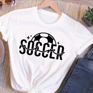 Soccer Mom