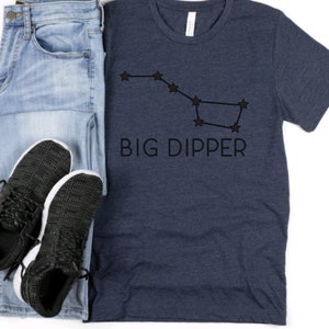 Big Dipper