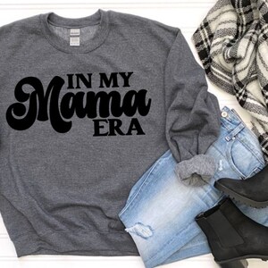 In My Mama Era