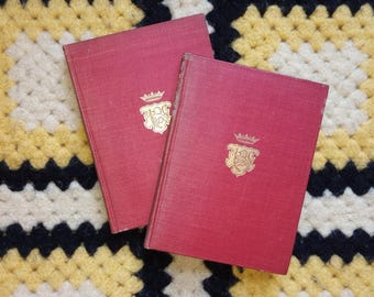 1909 Henrik Ibsen A Doll's House & Little Eyolf John W. Luce Publisher