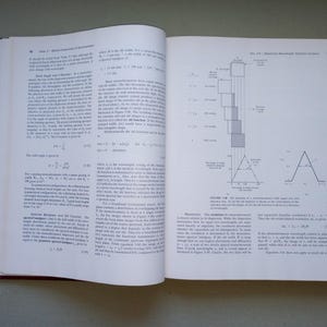 Vintage Book: Spectrochemical Analysis Stanley R Crouch James D Ingle ...