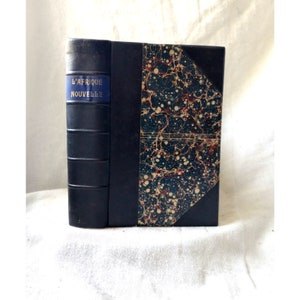 Antique Book: L&#39;Afrique Nouvelle, Congo - 1903 First Edition