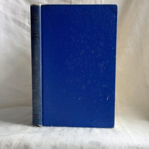 Vintage Book: My Sister And I Diary Of A Dutch Boy Refugee 1941 Dirk Van Der Heide 1st Edition