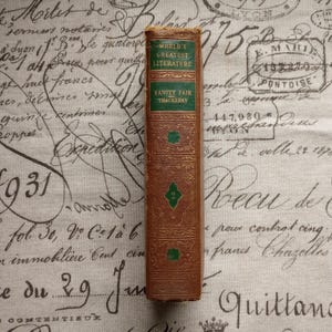Vintage Shakespeare spielt Buch: Klassische Literatur, 1936 Hardcover