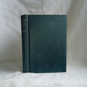 Antique Poetry Book: Summer Haven Songs, Cape Cod 1886 First Edition