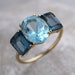 see more listings in the London Blue Topaz Rings section