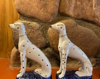 Vintage Fitz and Floyd Figurines. Made in Japan in the 1970s. - Etsy